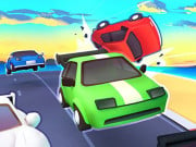 Play Racing Crash Game on FOG.COM
