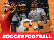 Play The soccer Football Movie Jigsaw Puzzle Game on FOG.COM
