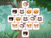 Play Zoo Mahjong Game on FOG.COM