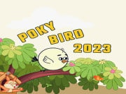 Play Poky Bird 2023 Game on FOG.COM