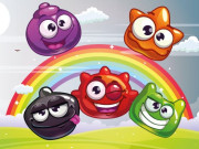 Play Jelly Mash Game on FOG.COM