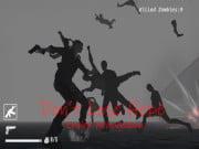 Play Do not Lose Hope Zombie Armageddon Game on FOG.COM