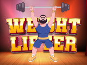 Play Weightlifter Game on FOG.COM