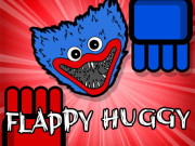 Play Flappy Huggy Game on FOG.COM