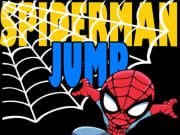 Play Spiderman Jump Game on FOG.COM
