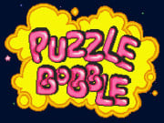 Play Puzzle Bobble Retro Game on FOG.COM