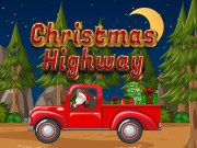 Play Christmas Highway Game on FOG.COM