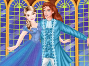 Play Fairy Tale Magic Journey Game on FOG.COM