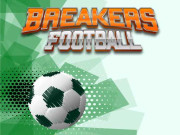 Play Breakers Football Game on FOG.COM
