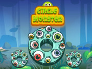 Play Circle Monster Game on FOG.COM