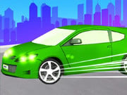 Play Extreme Car Driving Simulator 3d Game on FOG.COM