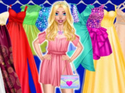 Play Supermodel Magazine Salon - Baby Game Game on FOG.COM