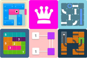 Play CubeKIng Game on FOG.COM