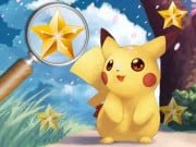 Play Pokemon Hidden Stars Game on FOG.COM