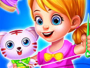 Play Dream Doll Boutique Game on FOG.COM