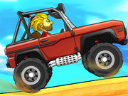 Play Climb Racing 3d Game on FOG.COM