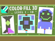 Play Color Kit Fill - Board Game on FOG.COM