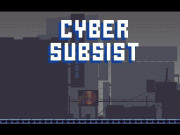 Play Cyber Subsist Game on FOG.COM