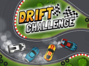 Play Drift Challenge Game on FOG.COM