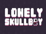 Play Lonely Skulboy Game on FOG.COM