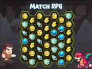 Play Match 3 RPG Game on FOG.COM