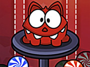 Play Monster Candy Rush Game on FOG.COM