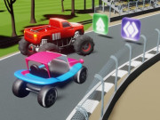 Play Extreme Blur Race Game on FOG.COM
