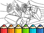 Play Bumblebee Coloring Pages Game on FOG.COM