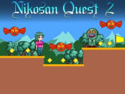 Play Nikosan Quest 2 Game on FOG.COM
