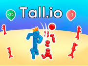Play Tall.io Game on FOG.COM