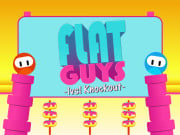 Play Flat Guys Game on FOG.COM