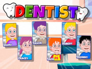 Play Little Dentist For Kids 2 Game on FOG.COM
