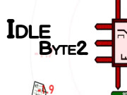 Play IdleByte 2 Game on FOG.COM