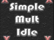 Play Simple Mult Idle Game on FOG.COM