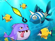 Play Fishing Challenge Game on FOG.COM