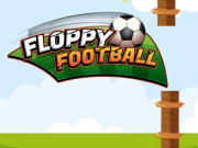 Play Floppy Football Game on FOG.COM