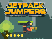 Play Jetpack Jumpers Game on FOG.COM