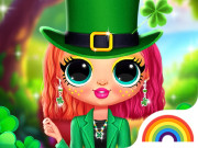 Play Bff St Patricks day Look Game on FOG.COM