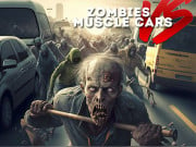 Play Zombies VS Muscle Cars Game on FOG.COM