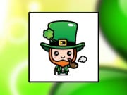 Play Saint Patricks Day Puzzle Quest Game on FOG.COM
