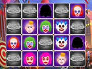 Play Circus Pairs Game on FOG.COM