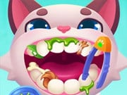 Play Animal Dentist For Kids Game on FOG.COM