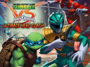 Play Ultimate Hero Clash! Game on FOG.COM