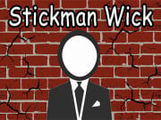 Play Stickman Wick Game on FOG.COM
