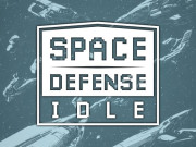 Play Space Defense Idle Game on FOG.COM