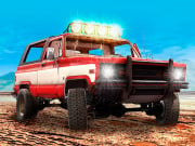Play Offroad Masters Challenge Game on FOG.COM