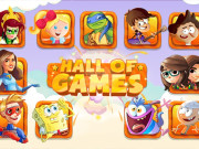 Play Hall of Games Game on FOG.COM