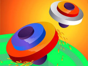 Play Spinner Battle Game on FOG.COM