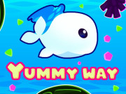 Play Yummy Way Game on FOG.COM