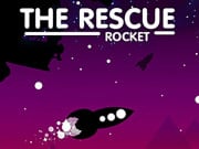 Play The Rescue Rocket 2D Game on FOG.COM